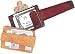 Deep Pocket Wallet and Money Clip style - 2262