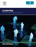 Leadership : project and human capital management