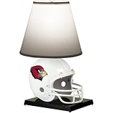 NFL Arizona Cardinals Helmet Lamp