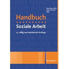 Handbuch Soziale Arbeit: Grundlagen der Sozialarbeit und Sozialp�dagogik