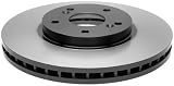 Raybestos 96795 Advanced Technology Disc Brake Rotor