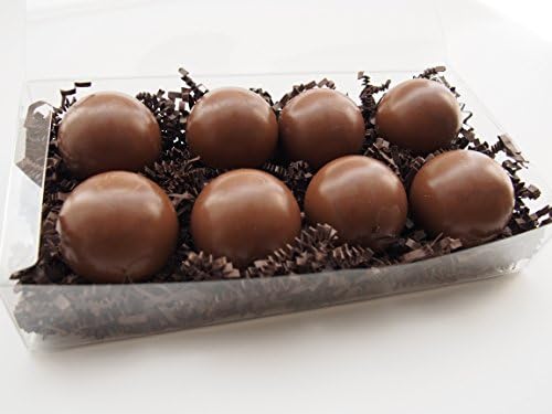 Truffle Soap Box Set- Chocolate Bliss (Lrg)