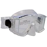 Promate Avanti TL Side-View Edgeless Purge Mask