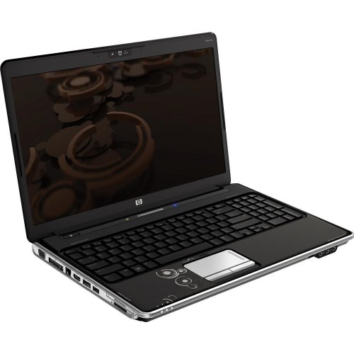 HP Pavilion DV6-2170US 15.6-Inch Laptop (Black)