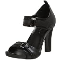 BCBGirls Women's Mack Sandal