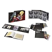 鋼の錬金術師 BOX SET-ARCHIVES- 【完全予約生産限定】 [DVD]