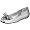 Silver Metallic