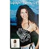 Shania Twain Poster Come On Over