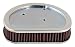 HD-1499 K&N Replacement Air Filter