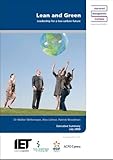 Lean and green : leadership for the low carbon economy