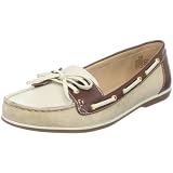 Mootsies Tootsies Womens Jensa Boat Shoe