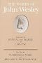 The Works of John Wesley Volume 20: Journal and Diaries III (1743-1754)