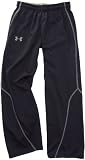 Under Armour Catalyst Sport Pant Boys'Trousers black black Size:FR : S (Taille Fabricant : SM)
