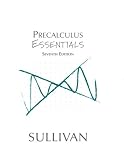 Precalculus Essentials (7th Edition)