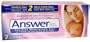 Answer Quick & Simple One-Step Ovulation Test-7ct