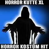 Halloweenkostüm