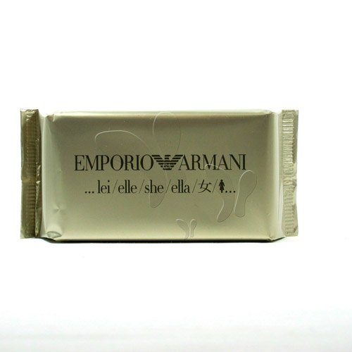 Emporio Armani Elle 30ml Eau De Parf&uuml;m f&uuml;r sie Preisvergleich