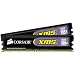 Corsair TWIN2X2048-6400C4 DDR2 2GB PC 800 CL4 KIT (2x1GB) CORSAIR XMS2 TWINX retail