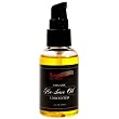 Taconic Shave Unscented Organic Pre-Shave Oil (2 oz.)