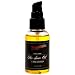 Taconic Shave Unscented Organic Pre-Shave Oil (2 oz.)