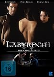 Produkt-Bild: Labyrinth - Liebe ohne Ausweg