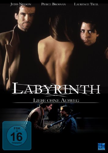 Produkt-Bild: Labyrinth - Liebe ohne Ausweg