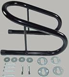 3.5 Motorcycle Wheel Chock