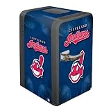 Cleveland Indians Portable Refrigerator