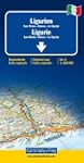 Ligurie - Riviera Italienne (avec pla...