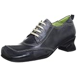 Tiggers TU131-GAIA 2T Damen Schnürhalbschuhe