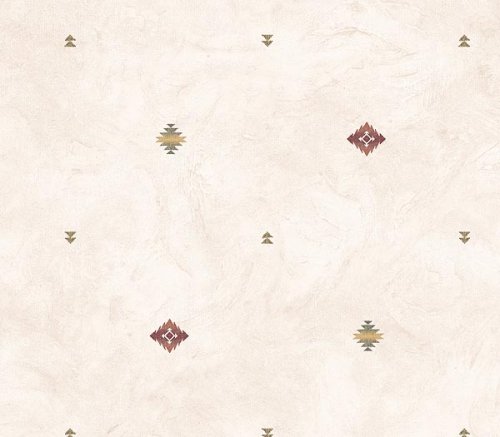 Southwest Diamond Wallpaper (TC49023L)