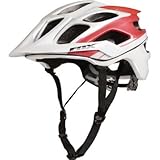 Fox Women's Flux Helmet, Pink, Small/Medium