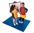 PEERLESS PLASTICS INC. PZ-LS2 KINDER SMOCKS LONG SLEEVES AGES 2-3 WITH POCKET