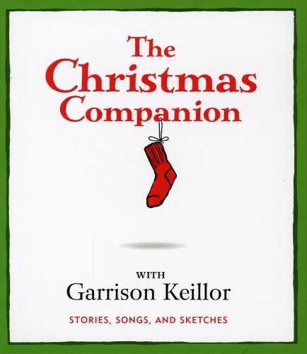 CD-Charts  Music : Christmas Companion: Stories Songs & Sketches