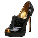 Report Signature Women's Ellis Oxford Pump
