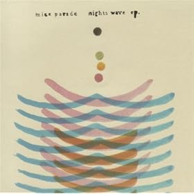 Nights Wave (Radio Edit)
