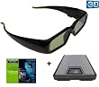 GeForce 3D Vision Limited Edition Avatar