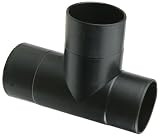 Woodstock W1013 4-Inch T-Fitting Woodstock W1013 4-Inch T-Fitting