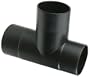 Woodstock W1013 4-Inch T-Fitting