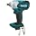Bare-Tool Makita BTW253Z 18-Volt LXT Lithium-Ion Cordless 3/8-Inch Impact Wrench (Tool Only, No Battery)