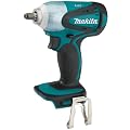 Bare-Tool Makita BTW253Z 18-Volt LXT Lithium-Ion Cordless 3/8-Inch Impact Wrench (Tool Only, No Battery)