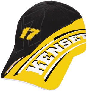 Buy Matt Kenseth Hat