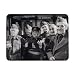 TV Programme: Dad's Army - iPad Cover (Protective Sleeve) - Art247 - IPads 1 And 2