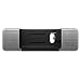 Travelsound Zen Mozaic MP3 Media Playerblack