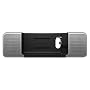 Travelsound Zen Mozaic MP3 Media Playerblack
