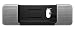 Travelsound Zen Mozaic MP3 Media Playerblack