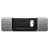 Travelsound Zen Mozaic MP3 Media Playerblack