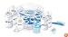 Philips AVENT BPA Free Classic Polypropylene Essentials Gift Set