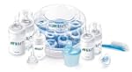 Philips AVENT BPA Free Classic Polypr...
