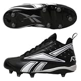 Reebok NFL Thorpe II Mid Mens Football Cleats